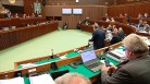 fotogramma del video Una proposta di legge in Consiglio regionale
